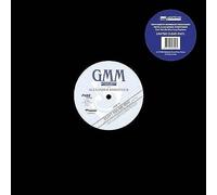Gmm with Robotnick - Don't Ask Me Why / Love Supreme [VINYL] [Vinilo]