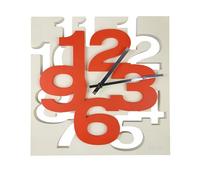 GMMH 3 D diseño Moderno Reloj de Pared de 1106 de Cocina baduhr Oficina Reloj de la decoración Tranquila