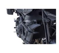 GMOL SW-MOTECH Yamaha MT-09 (23-) Negro