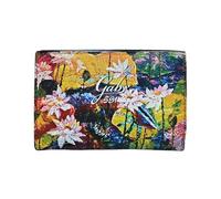 GMONEY14 - TRIP PELLE+BULL BLACK Donna gabs g000130nd-x2361-s0581 Multicolore