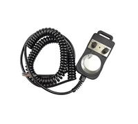 GMOSAOHXU Volante electrónico, controlador MPG de 4/6 ejes, 5 V, coincide arbitrariamente con el controlador (6 ejes)