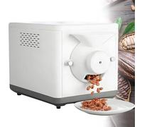 GmpTzitzith Tostatrice per Caffè Commerciale Da 1500 G, Tempo E Temperatura Regolabili, Adatta per Tostare Semi Di Sesamo, Soia, Arachidi, Foglie Di Tè E Frutta Secca Varia