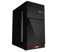 GMR Ultra i7 Business Office PC - Calculadora rápida | 3 años de garantía | 32 GB RAM | 1000 GB SSD | DVD±RW | USB 3 | Windows 11 Prof | WiFi Bluetooth
