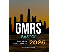 GMRS Basics for New Operators: Licensing, Call Signs & Practical Communication