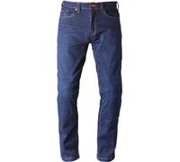 Vaquero De Moto GMS Austin Regular Azul OscuroW38 x L36 Azul Oscuro