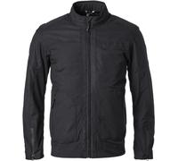 GMS-Moto Downtown, chaqueta textil impermeable XXL male Negro