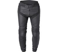 GMS-Moto GS-1, pantalones de cuero 62 male Negro