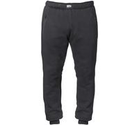 GMS Jogger Cruz Pantalones textiles de moto, negro, tamaño L para Hombres