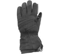 GMS Montana WP Guantes de motocicleta, negro, tamaño XL