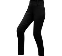 GMS-Moto Anaconda Jeggings, vaqueros mujer 36/32 female Negro