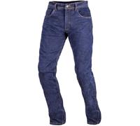 Pantalones de Moto GMS Boa Azul oscuroW40 x L34 Azul oscuro