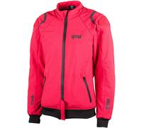 GMS-Moto Falcon, chaqueta textil mujer XXL female Rojo