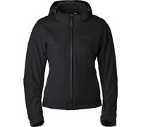 GMS-Moto Falcon Neo WP, chaqueta textil impermeable mujer L female Negro