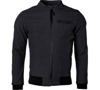 Chaqueta de Moto GMS Metropole WP NegroM Negro