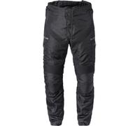 GMS Trento Neo WP Man Pantalones Textiles de Motocicleta Impermeables, negro, tamaño 11XL para Hombres