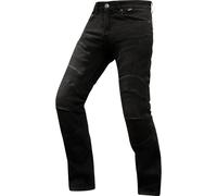 GMS-Moto Viper, vaqueros 36/34 male Negro
