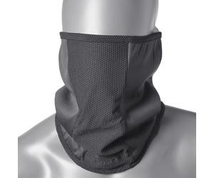 GMS Multi Calentador de cuello, negro para Hombres