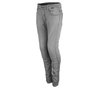 Gms Rattle Mujer - Talla 34 LIGHT GREY