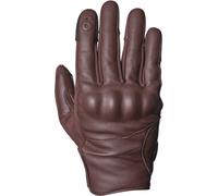 GMS Ryder Neo Guantes de moto, marrón, tamaño L para Hombres