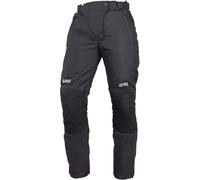 Pantalones de Moto para Mujer GMS Starter NegroXS Negro