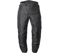 GMS Starter Neo WP Man Pantalones Textiles de Motocicleta Impermeables, negro, tamaño S para Hombres