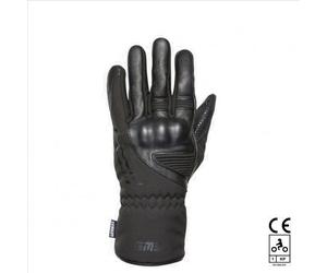 GMS STOCKHOLM GUANTE INVIERNO MOTO HOMOLOGADO - - Color: NEGRO, Talla: Talla 2XL