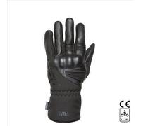 GMS STOCKHOLM GUANTE INVIERNO MOTO HOMOLOGADO - - Color: NEGRO, Talla: Talla L