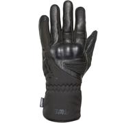 GMS Stockholm WP Guantes de moto impermeables, negro, Talla 2XL