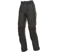 GMS Trento Ladies Chaqueta textil de motocicleta, negro, tamaño XS para Mujer