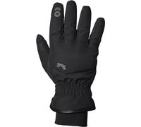 GMS Vito WP Guantes de moto impermeables, negro, tamaño XS para Hombres
