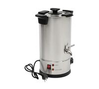 GMSLuu 10.5 Qts cera fundidor para hacer velas, cera de fusión pote, gran máquina comercial fabricante de velas con boquilla y control de temperatura para el hogar de negocios