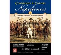 GMT Games 1513 Accesorios