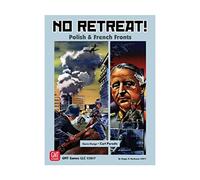 GMT Games 1716 Accesorios