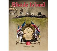 GMT Games 2003 Accesorios