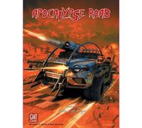 GMT Games 2012 Accesorios