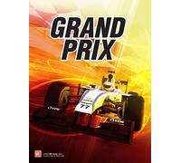 GMT Games Accesorios para Juegos de Mesa, Grand Prix - EN, Juego de Mesa, histórico, Adulto, 1 Jugador, edición estándar