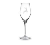 GMUNDNER KERAMIK Copas de Cava Ciervo Cantidad de Relleno: 270 ml Spiegelau