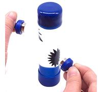 Gmuret Ferrofluido líquido líquido magnético, Juguete ferrofluido Divertido Juguete para aliviar el estrés Juguete de descompresión Regalo