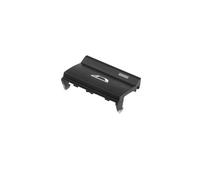 GMVGKLCPCF Ajuste for BMW Z4 E89 unidad de interruptor consola central Roadster botón Radar abrir el del techo 61319146642(No.2)