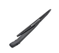 GMVGKLCPCF Kit de brazo y escobilla limpiaparabrisas trasero 10" compatible for JAC Refine S2 S3 2013-2023, parabrisas, ventana, cepillo for lluvia coche
