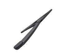 GMVGKLCPCF Kit de brazo y escobilla limpiaparabrisas trasero 12" apto for Ford C-Max 2010-2023, parabrisas, portón, ventana, cepillo for lluvia coche