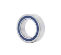 GMVGKLCPCF Rodamientos MR1610 W5 2RS Azul Sellado 10x16x5 Mm, 6 uds ABEC-3 MR1610-W5 RS rodamiento de Bolas 6700-16-5 Piezas aptas for Hobby RC Car Truck