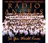 Gmwa Announcers - So You Would Know