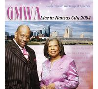 Gmwa Choir - Live in Kansas City 2004