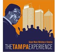 Gmwa Gospel Music Workshop of - Tampa Experience