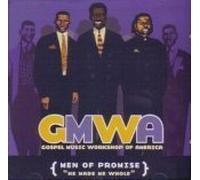 Gmwa - He Made ME Whole