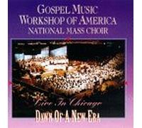 Gmwa Mass Choir - Dawn of a New Era: Live in Chicago
