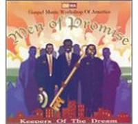 Gmwa Men of Promise - He Made Me Whole