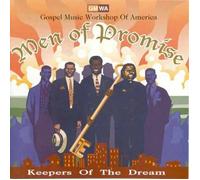 Gmwa Men Of Promise - Keepers Of The Dream