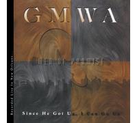 Gmwa Men of Promise - Since He Got I Can Go Up